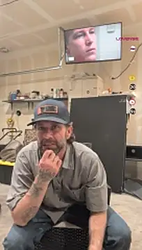 danoo84 online show from February 18, 2:29 am