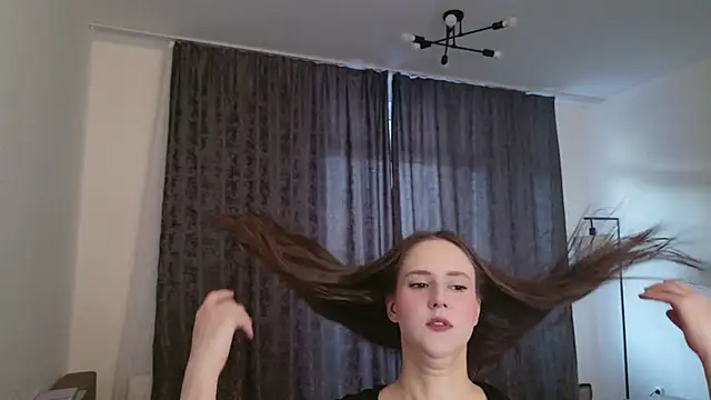 LucyRose3 online show from February 15, 2:14 pm