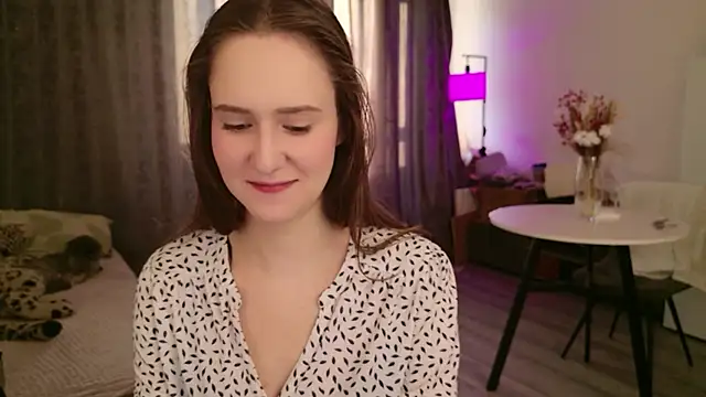 LucyRose3 online show from May 7, 5:29 pm