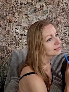 VChelsiV online show from September 10, 6:41 pm