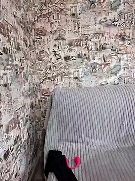 VChelsiV online show from September 27, 7:52 pm