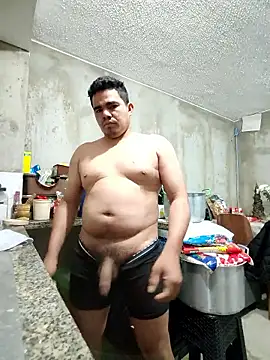 2025-DANIEL online show from January 8, 11:51 pm