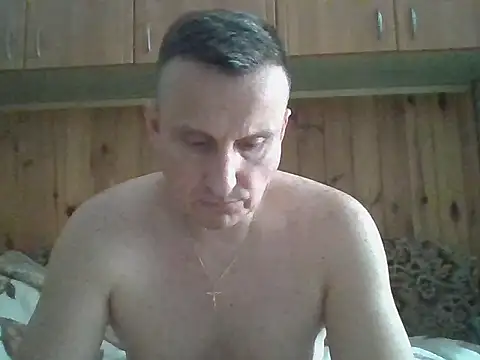 Maksymilian1 online show from February 17, 12:56 pm