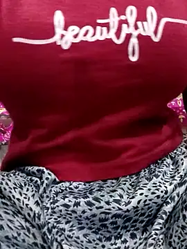 Snapshot of Mynidhiji chatting on October 29, 6:37 am Mynidhiji online show from October 29, 6:37 am