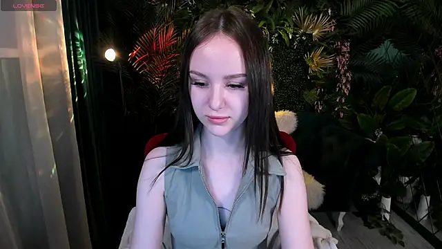 Snapshot of MarySparkle chatting on September 17, 3:08 am MarySparkle online show from September 17, 3:08 am