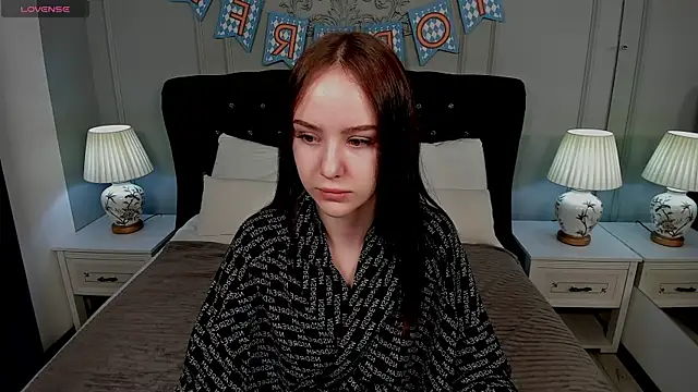 Snapshot of MarySparkle chatting on September 27, 2:38 am MarySparkle online show from September 27, 2:38 am