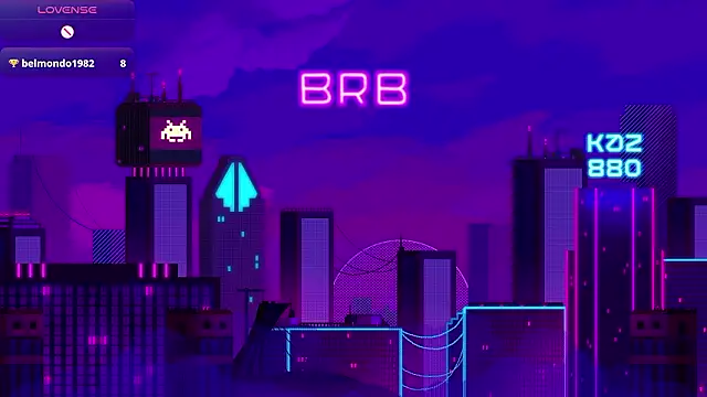 MarySparkle online show from February 15, 8:02 am