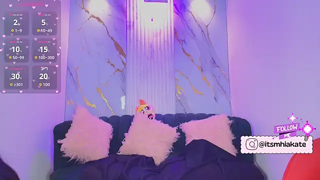 Mhiaa Sweet online show from January 6, 12:09 pm