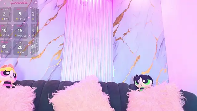 Mhiaa Sweet online show from January 10, 12:07 pm