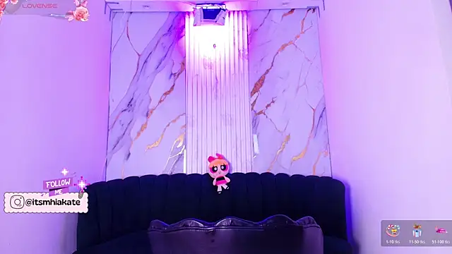 Mhiaa Sweet online show from March 31, 3:56 pm