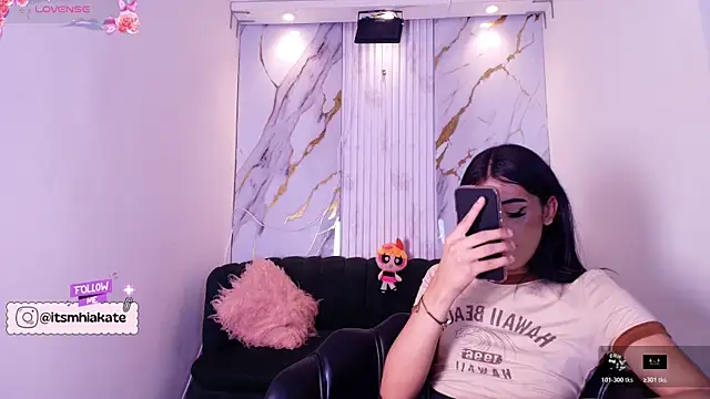 Mhiaa Sweet online show from April 16, 12:17 pm