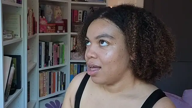 Snapshot of zahrabliss chatting on September 22, 8:55 pm zahrabliss online show from September 22, 8:55 pm