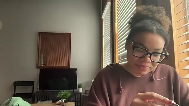 zahrabliss online show from January 14, 3:28 pm