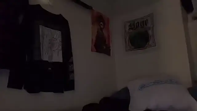 zahrabliss online show from February 15, 1:46 am