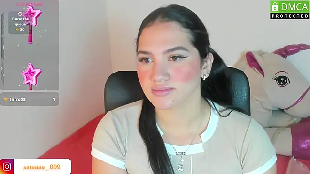 alison es online show from January 19, 11:25 am