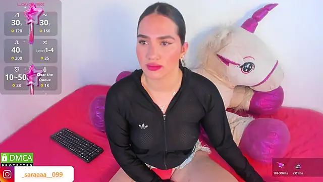 alison es online show from February 23, 12:35 pm