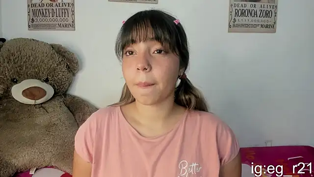 emma grays2 online show from April 9, 5:07 am