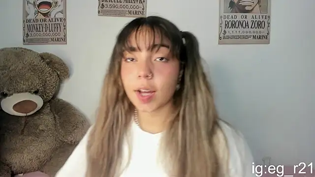 emma grays2 online show from April 15, 8:10 am