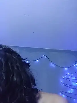 LuaBusch online show from February 3, 10:04 pm