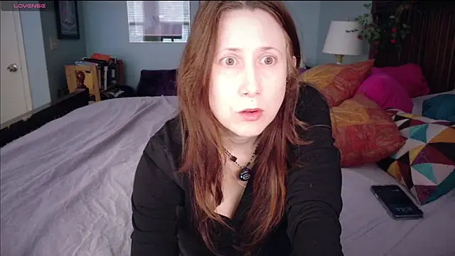 MommyGoddessL online show from March 3, 2:45 pm