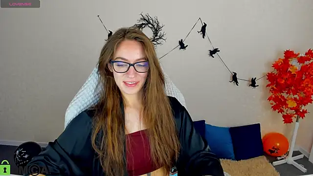 Snapshot of Agnes_Wells chatting on November 3, 9:21 am Agnes Wells online show from November 3, 9:21 am