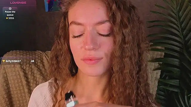 Agnes Wells online show from March 10, 8:08 am