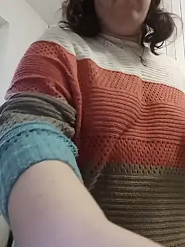 Snapshot of Feuchtekitty92@xh chatting on October 7, 5:26 am Feuchtekitty92xh online show from October 7, 5:26 am