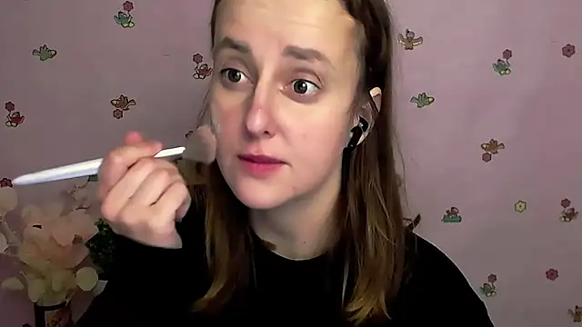 FeelMe   online show from October 17, 6:16 am