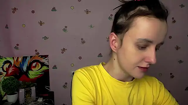 FeelMe   online show from December 18, 11:05 am