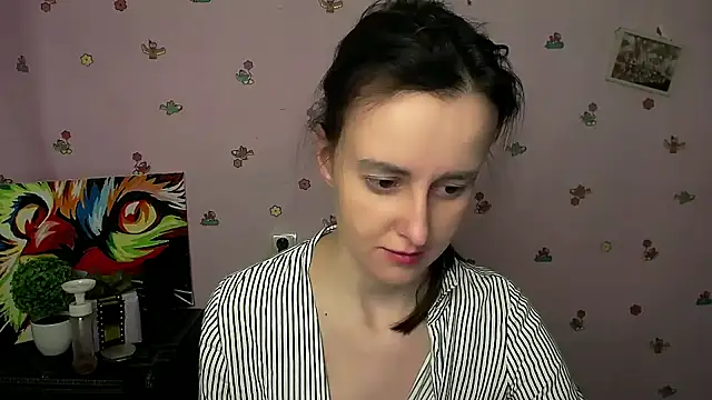 FeelMe   online show from December 23, 10:13 am