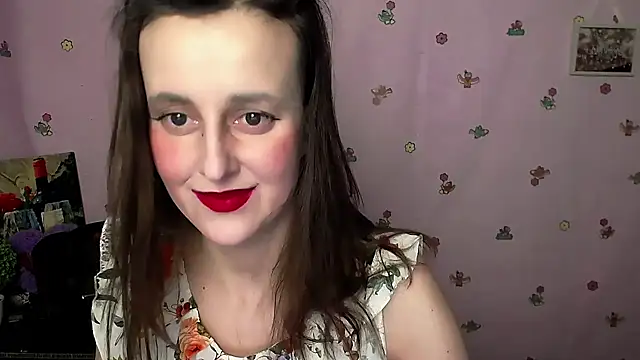 FeelMe   online show from January 13, 8:47 pm