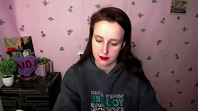 FeelMe   online show from January 31, 8:51 pm