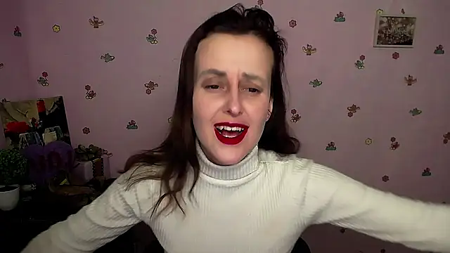 FeelMe   online show from February 3, 8:14 pm