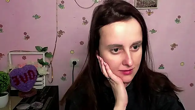 FeelMe   online show from February 11, 1:38 pm