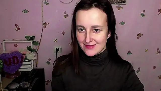 FeelMe   online show from February 16, 2:13 pm