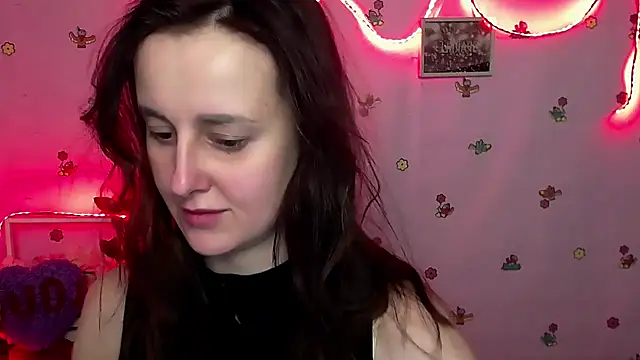 FeelMe   online show from February 18, 8:05 pm