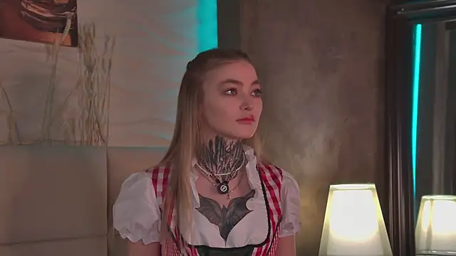 AriWild online show from September 27, 5:12 am