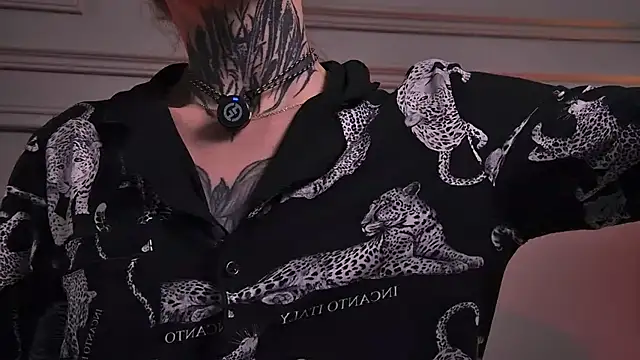 AriWild online show from April 16, 4:57 am