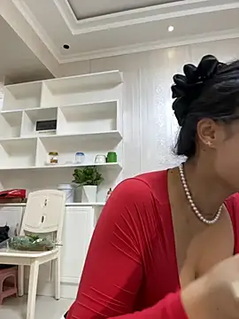 wen521 online show from October 4, 7:50 am