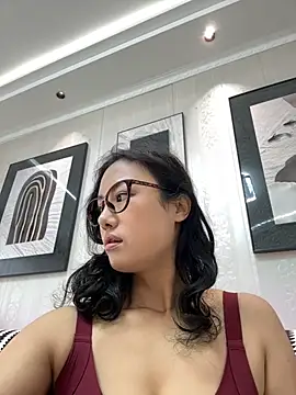 wen521 online show from October 23, 3:17 am