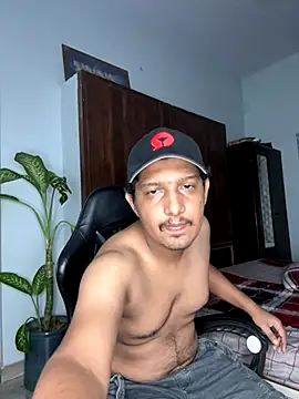 sexythrust online show from September 15, 5:40 am
