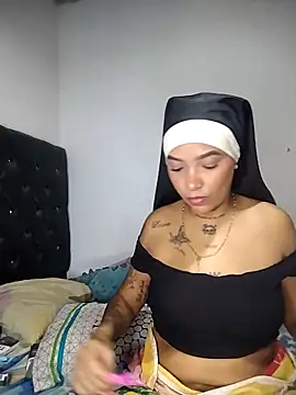 Vale Nikol21 online show from December 20, 1:23 am