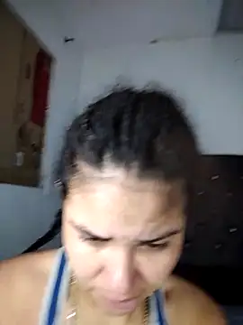 Vale Nikol21 online show from February 11, 1:10 am