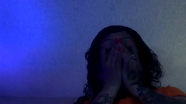 Flossee online show from March 10, 6:13 pm