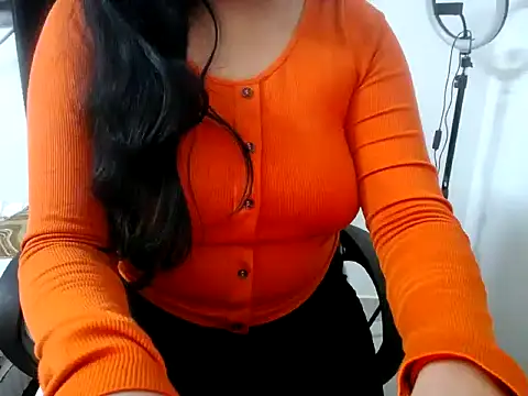 Snapshot of Roshi_Love chatting on May 22, 8:36 pm Roshi Love online show from May 22, 8:36 pm