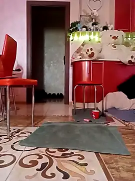 SquirtMilf00 online show from April 6, 4:10 am