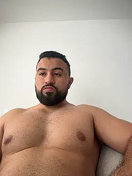 DoctorArabe3 online show from January 10, 1:02 pm