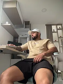 DoctorArabe3 online show from February 5, 11:48 am