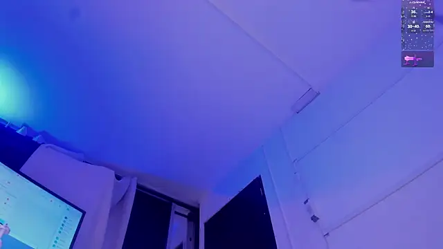 DollyMae  online show from October 7, 2:53 am