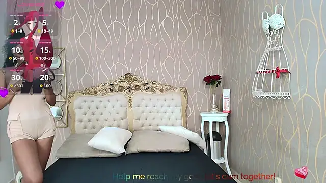 katybrownss online show from October 24, 8:05 pm